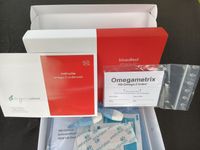 Omega-3-Index Testset
