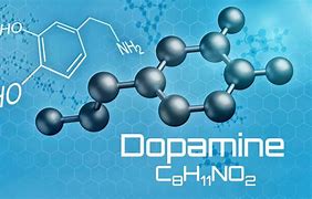 Meer info over Dopamine (klik hier)